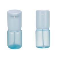 Buy cheap PP Touchless Alcohol Spray Dispenser 400ML Wall Mounted product