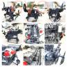 Buy cheap PC300-8 Excavator Engine Assembly 6D108 PC300-5 from wholesalers