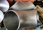 UNS N10276 Stainless Steel Pipe Fittings