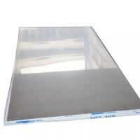 Buy cheap Bright Finish Electrolytic Tinplate product
