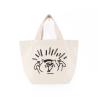 Buy cheap Organic Canvas Fabric 16oz Cotton Reusable Shopping Bag from wholesalers