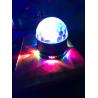 Buy cheap Sunflower Magic Ball Effect Commercial Led Christmas Lights With Bluetooth from wholesalers