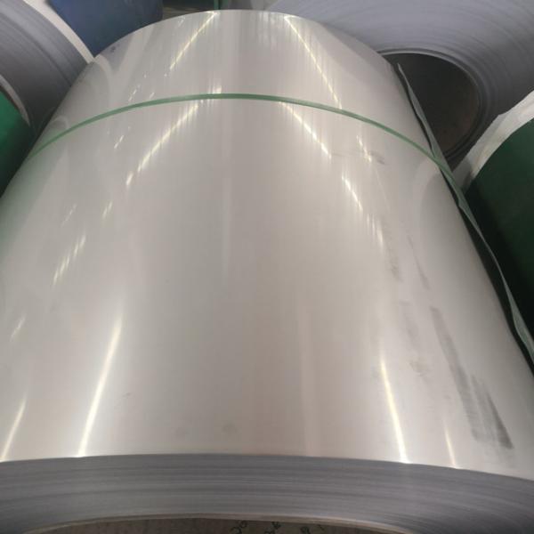 Buy cheap 317H 2B Surface Stainless Steel Coil Sheet 0.7mm / 0.8mm 317L Cold Rolled from wholesalers