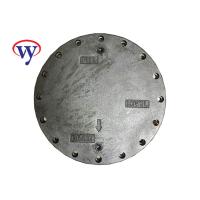Buy cheap Planetary HD1250 Final Drive Cover 16 Holes 619-87724002 OEM product