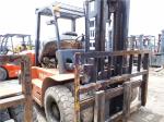 Used HELI 10 Ton Forklift
