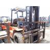 Buy cheap Used HELI 10 Ton Forklift from wholesalers