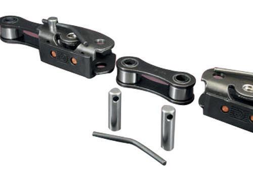 Buy cheap Hot Air Stenter Bar Heat Pin Holder Anti Rust For Nonlubricant Railway from wholesalers