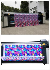 Buy cheap Textile Plotter Digital Textile Printing Machine Supply Color Digital Printing from wholesalers