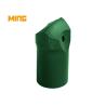 Buy cheap 40mm Tapered Button Borewell Hammer Bit For Rock Coring Drilling 7 Degree from wholesalers