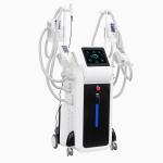Buy cheap ultrasonic cavitation coolsculpting zeltiq machine cryo machine for sale from wholesalers