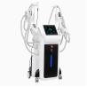 Buy cheap 2018 NUBWAY high quality 4 handles cryolipolysis fat freeze body slimming machine for beauty clinic from wholesalers