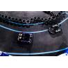 Buy cheap Amusement Park Children Go Kart Pro Racing Electric 48V With LED Light from wholesalers