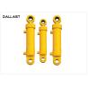 Buy cheap Double Acting Custom Dump Truck Tipper Truck Hydraulic Cylinder from wholesalers