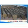Buy cheap 21NiCrMo2 / DIN1.6523 Steel Round Bar , DIA 80-1200 Mm Alloy Steel Round Bar from wholesalers