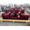 Buy cheap 40 Ton Conventional Tank Turning Rolls with Bolt Adjustment from wholesalers