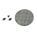 PCD / PCBN Diamond Cutting Tools Blanks Polished For Nonferrous And Non Metallic