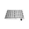 Buy cheap Custom Vacuum Chuck Fixture Plate for Grinding Light Milling Drilling from wholesalers