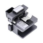 Optic Fiber Cleaver Used In Cutting FTTH Fiber Optic Cable