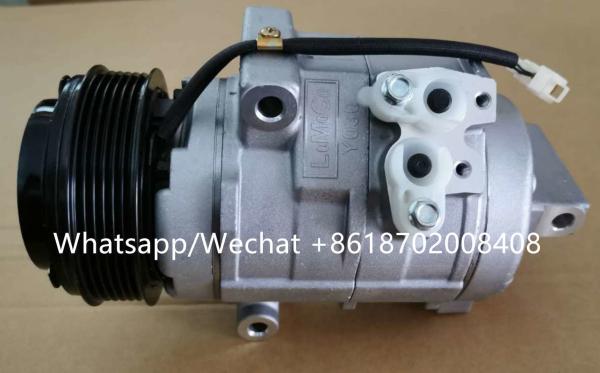 Buy cheap 6PK 10S20C Auto Ac Compressors OEM Td1561450a For Mazda CX-9 CX9 3.7L from wholesalers