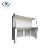 Buy cheap 140kg Horizontal Laminar Flow Clean Bench Work 1500mm from wholesalers