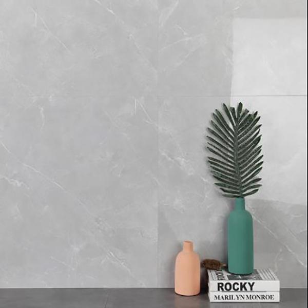 Buy cheap Foshan Porcelain Marble Floor Tiles 60*60 Acid Resistant Full Body Tiles from wholesalers