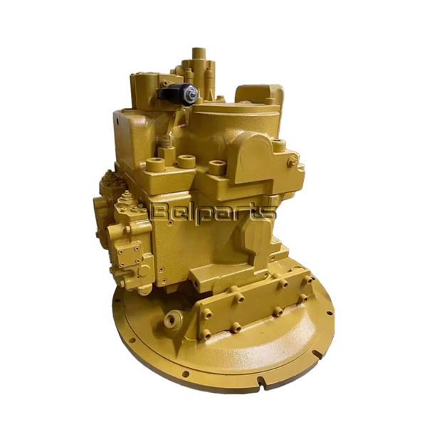 Buy cheap Belparts Portable Parts E355F Hydraulic Excavator Pump For 524-8317 Main Pump from wholesalers