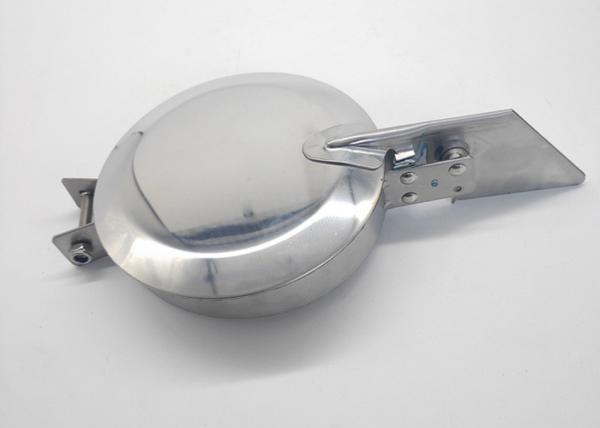 Buy cheap OEM Stainless Steel Car Muffler 1in Exhaust Cap from wholesalers