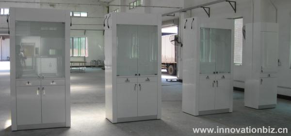 Buy cheap Contemporary Jewellery Display Cabinet from wholesalers