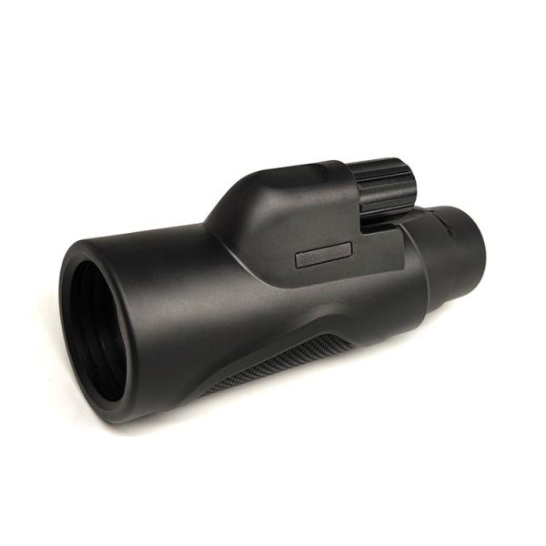 Buy cheap 10x42 8x42 Cell Phone Monocular IPX7 Waterproof Bak4 Prism For Hunting from wholesalers