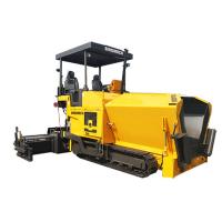 Buy cheap Yellow Asphalt Road Paver Machine GYA4500 Asphalt Heavy Equipment product