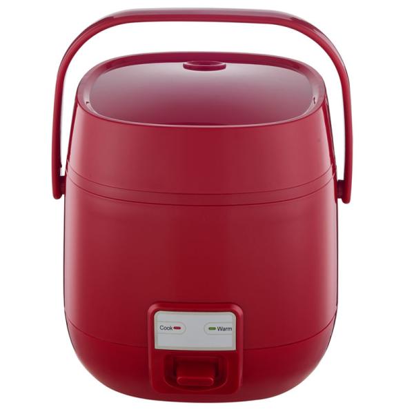Buy cheap Time Efficient Small Capacity Rice Cooker , Compact Rice Cooker Enhance Natural Food Flavors from wholesalers