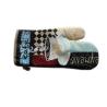 Buy cheap Printed Fabric Oven Mitt Coffee Cup Printed Oven Gloves from wholesalers