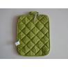 Buy cheap Flat Weave Potholder Cotton Potholder Printed Potholder from wholesalers
