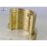 Buy cheap Tube Flange Bronze Split Bushing For Export OEM Custom Different Style from wholesalers