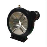 ISO9001 Through Hole Chuck , Pneumatic Power Chuck GW630B-305