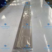 Buy cheap Grade 12 Dia 4mm Low Density Titanium Filler Wire product
