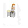 Buy cheap Fresh Fruit Juice Extracting Machine Lemon Orange Squeezing Machine Stainless Steel from wholesalers