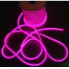 Buy cheap 24v rgbw noen flex tube 5050 230v rgb led flex neon 360 diameter 18*18mm from wholesalers