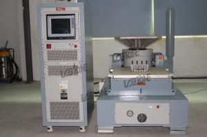 China Transport Simulation Electrodynamic Vibration Shaker System For Battery Standard UN38.3 on sale