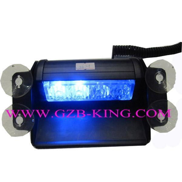Buy cheap Car LED Strobe Lamp from wholesalers