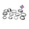 Buy cheap Co/Ni Nonstandard YG15X YG8X Tungsten Carbide Seal Rings from wholesalers