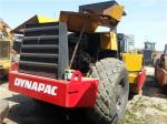 Hot Sale Construction Road Roller Dynapac Ca30d Compactor on Promotion