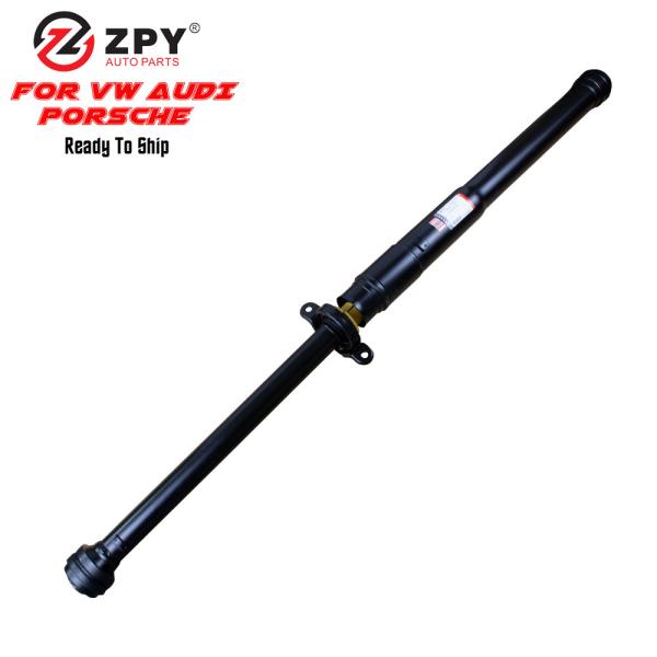 Buy cheap Iso9001 Auto Suspension Parts Rear Drive Shafts 7L8521102S 7L8521105G 7L8521105L from wholesalers