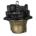 Hitachi Hydraulic Excavator ZX870 Travel Motor 4636857 Travel Device
