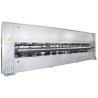 Buy cheap CE Nonwoven Needle Punching Production Line from wholesalers
