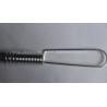 Buy cheap Spring for toy,spring steel, stainless steel, carbon steel wire，size to be customized. from wholesalers