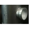 Buy cheap 165x89 Plastic Lining Grooved Fittings For Hydraulic Systems from wholesalers
