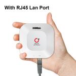 OLAX MT30 Wireless modems MIFIs 150Mbps mobile wifi 4000mah battery 4g mini cpe