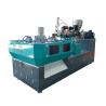Buy cheap 120*120*300mm Mold 11kW Hdpe Plastic Bottle Making Machine 1500kg from wholesalers