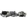 Buy cheap 4TNV106 4TNE106 Engine Oil Pump 123900-32001 For YANMAR Machinery Diesel Engines from wholesalers